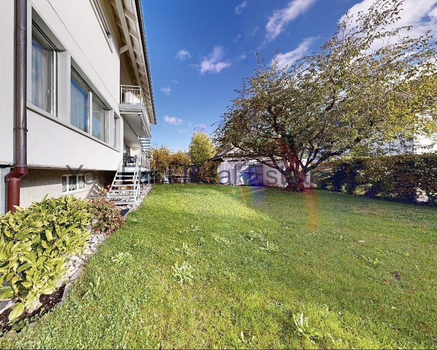 Generationen Haus mit Charme