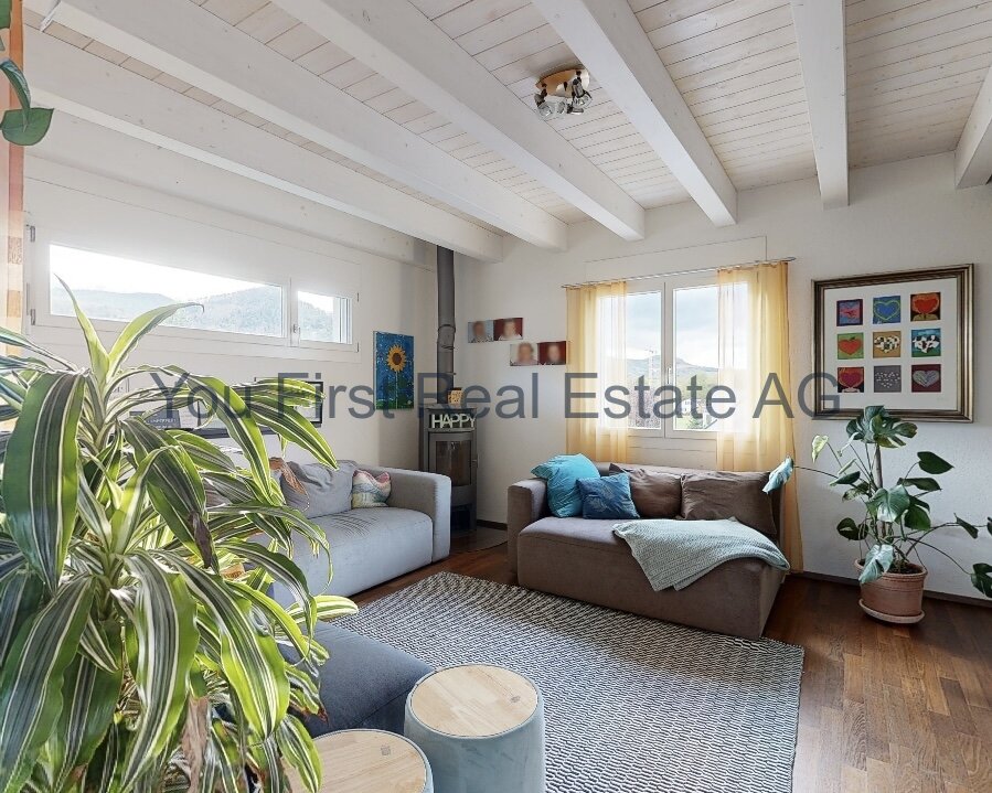 Generationen Haus mit Charme