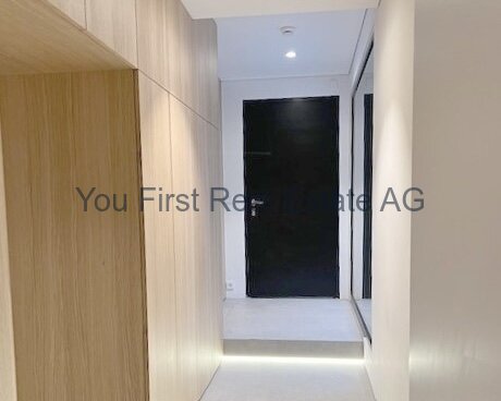 VERKAUFT -Neubau Luxus Villa mit Fernsicht