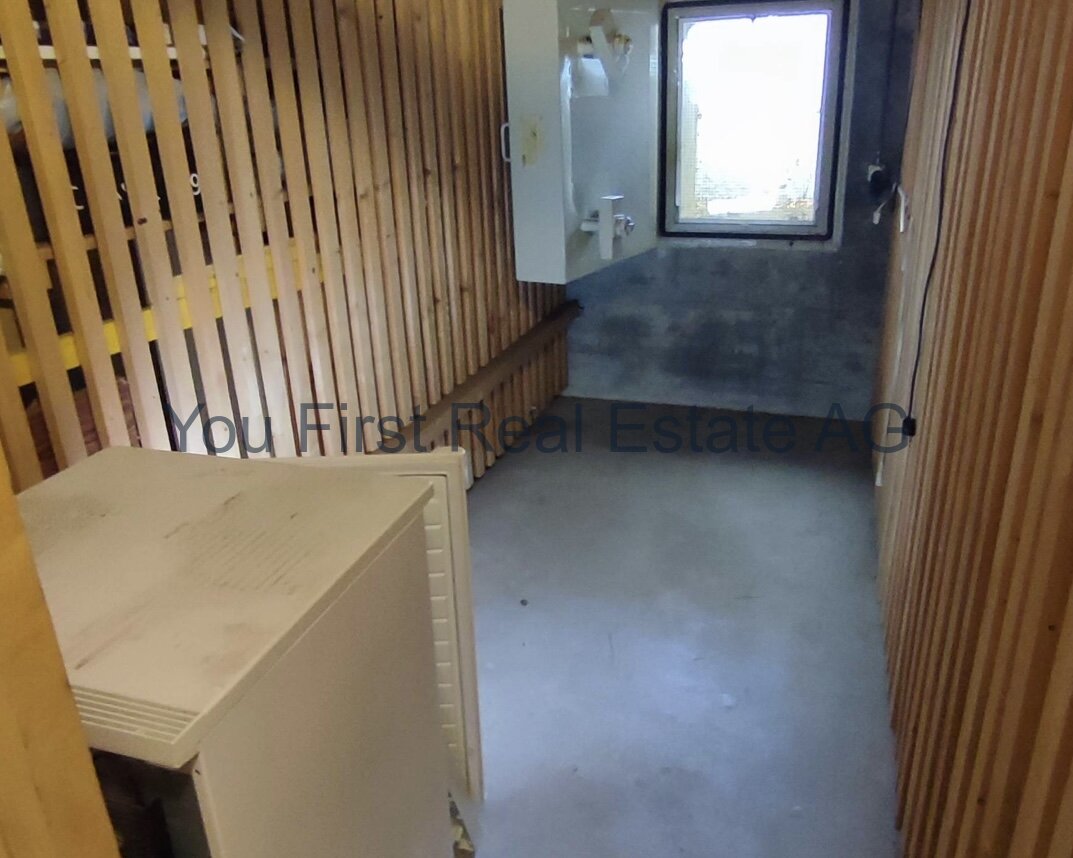 Top Attikawohnung mit grossem Balkon