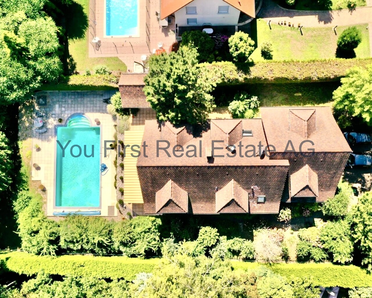 Traumwilla in HEGENHEIM