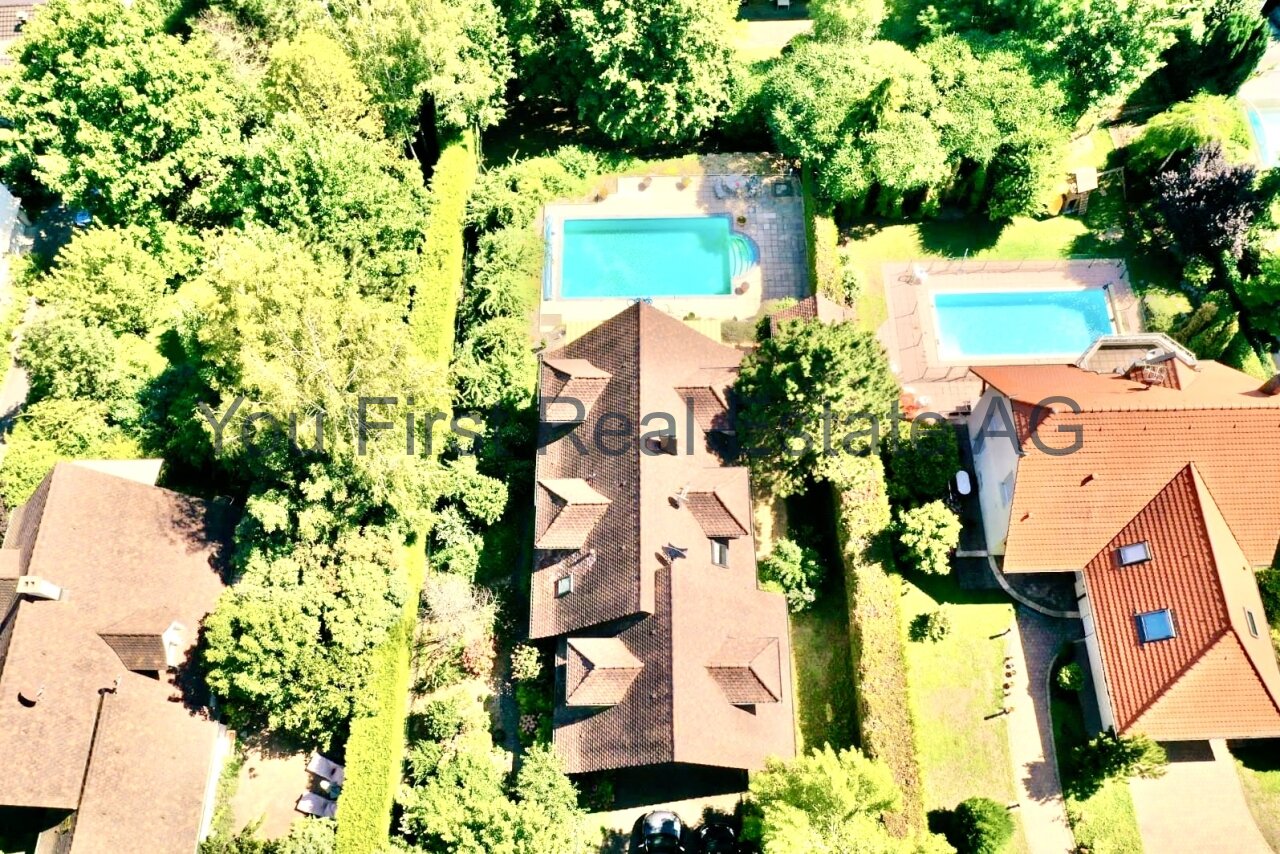 Traumwilla in HEGENHEIM