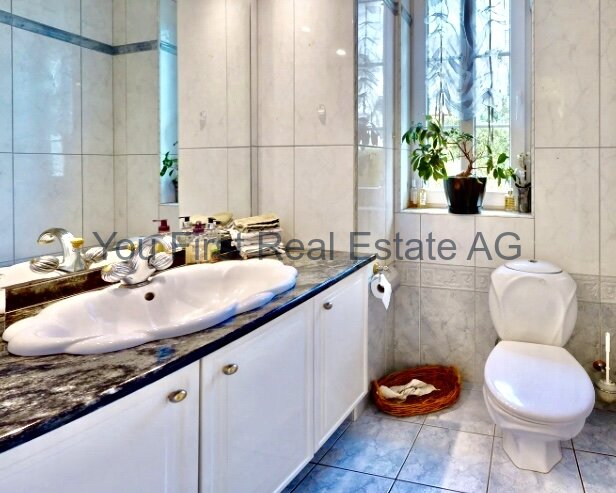 Traumwilla in HEGENHEIM