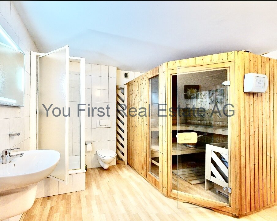 Traumwilla in HEGENHEIM