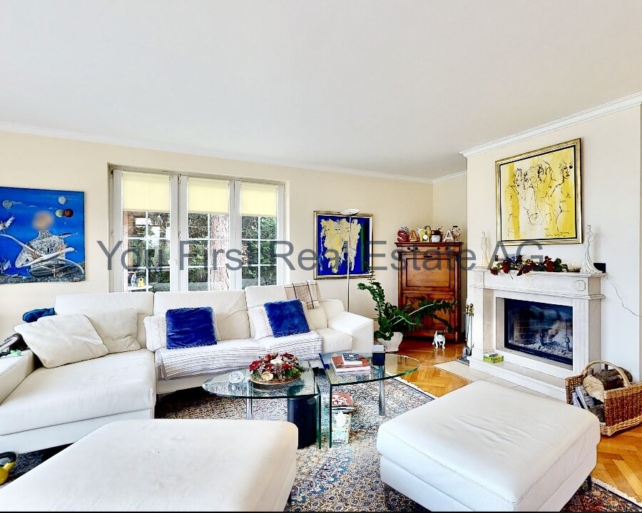 Traumwilla in HEGENHEIM