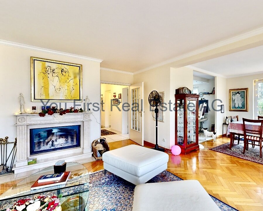 Traumwilla in HEGENHEIM