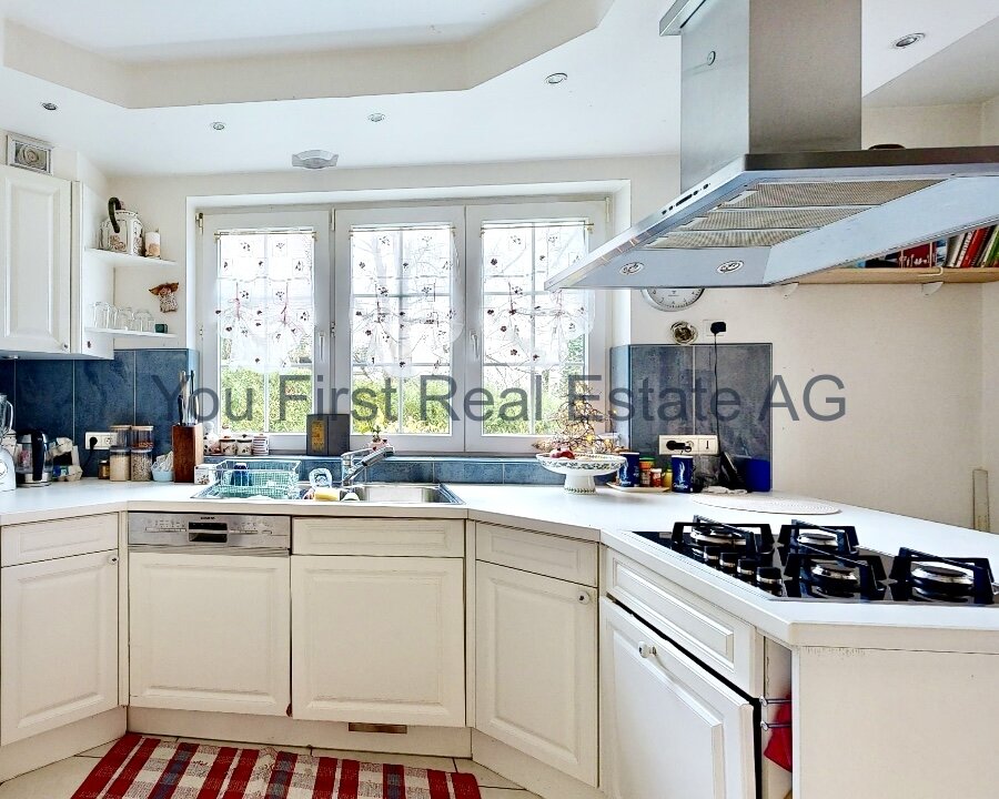 Traumwilla in HEGENHEIM