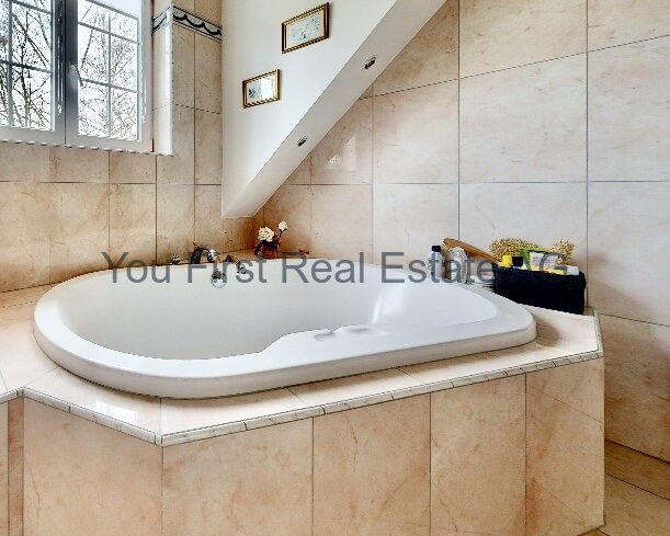 Traumwilla in HEGENHEIM