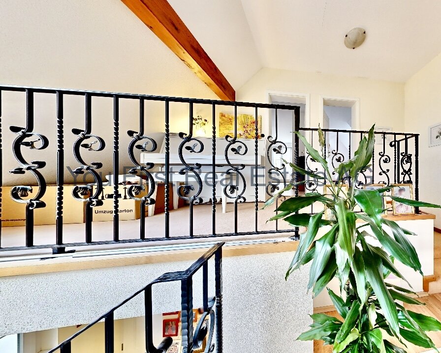 Traumwilla in HEGENHEIM