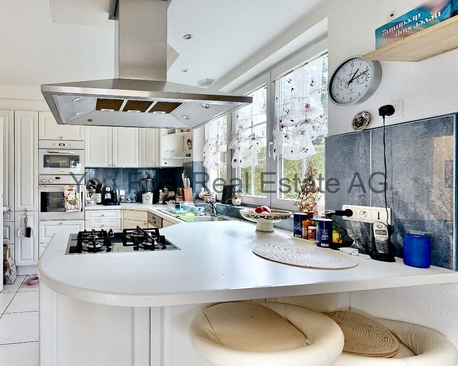 Traumwilla in HEGENHEIM