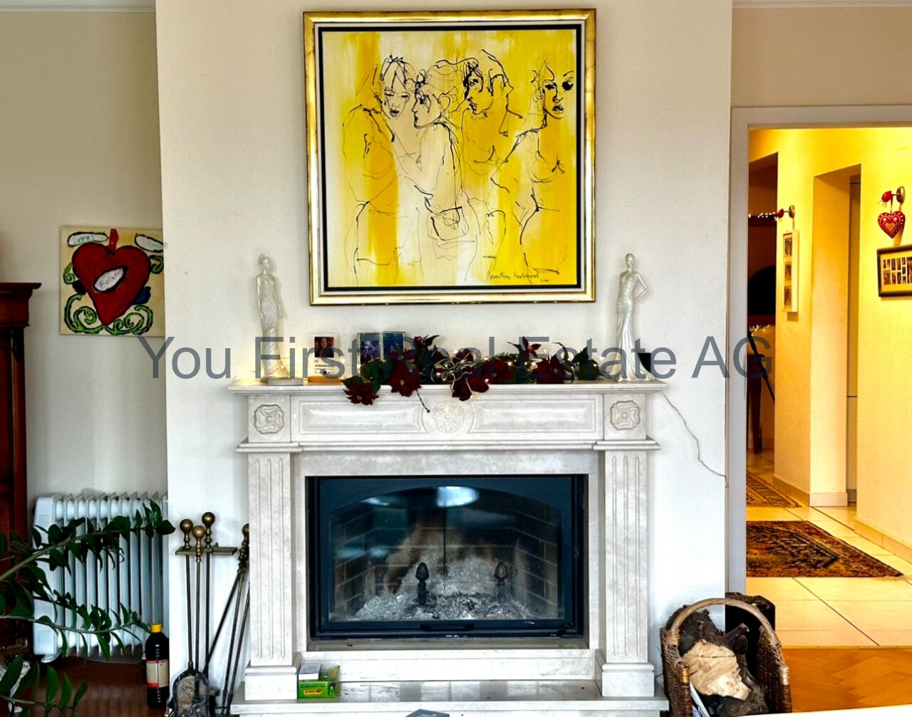 Traumwilla in HEGENHEIM