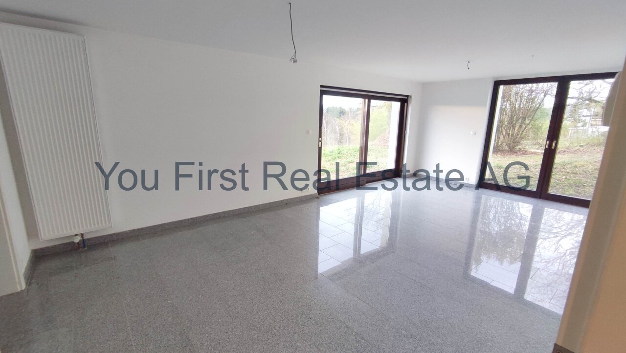 VERKAUFT - Weitblick über Hagenthal le Bas direkt am Golfplatz