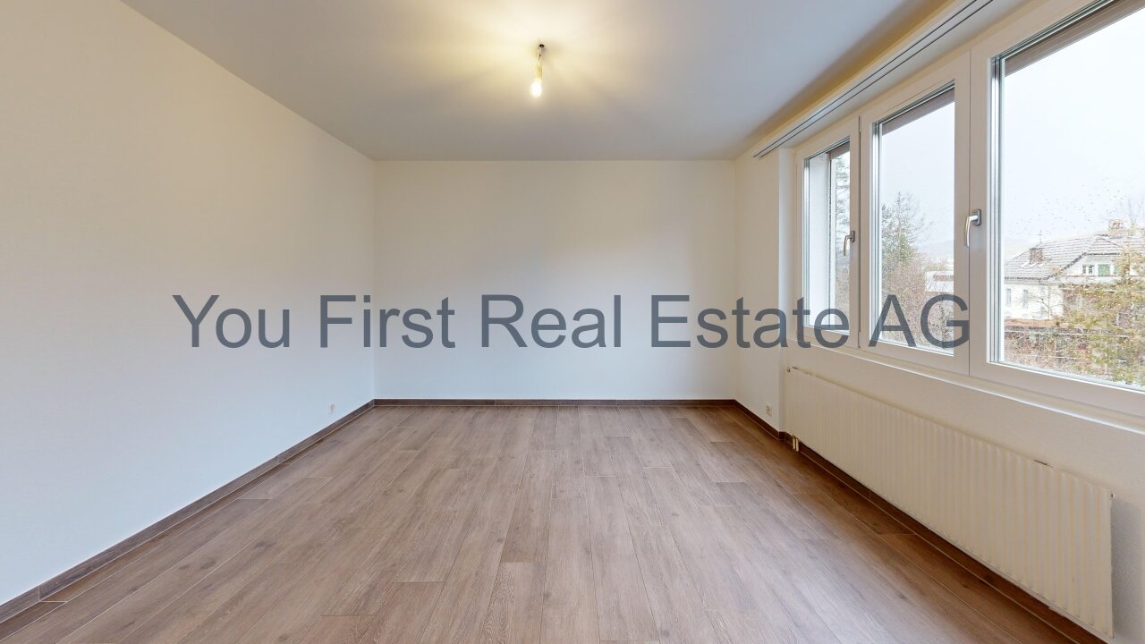 VERKAUFT - Mehrfamilienhaus mit drei autonomen Wohnungen