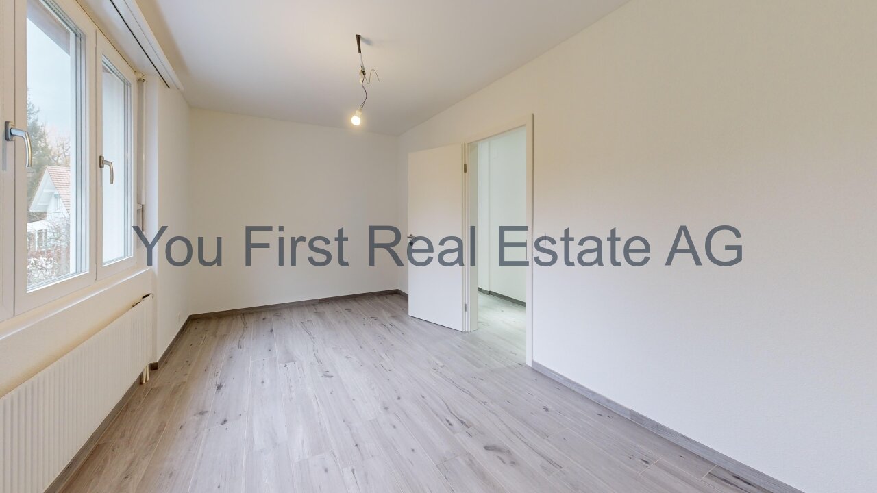 VERKAUFT - Mehrfamilienhaus mit drei autonomen Wohnungen