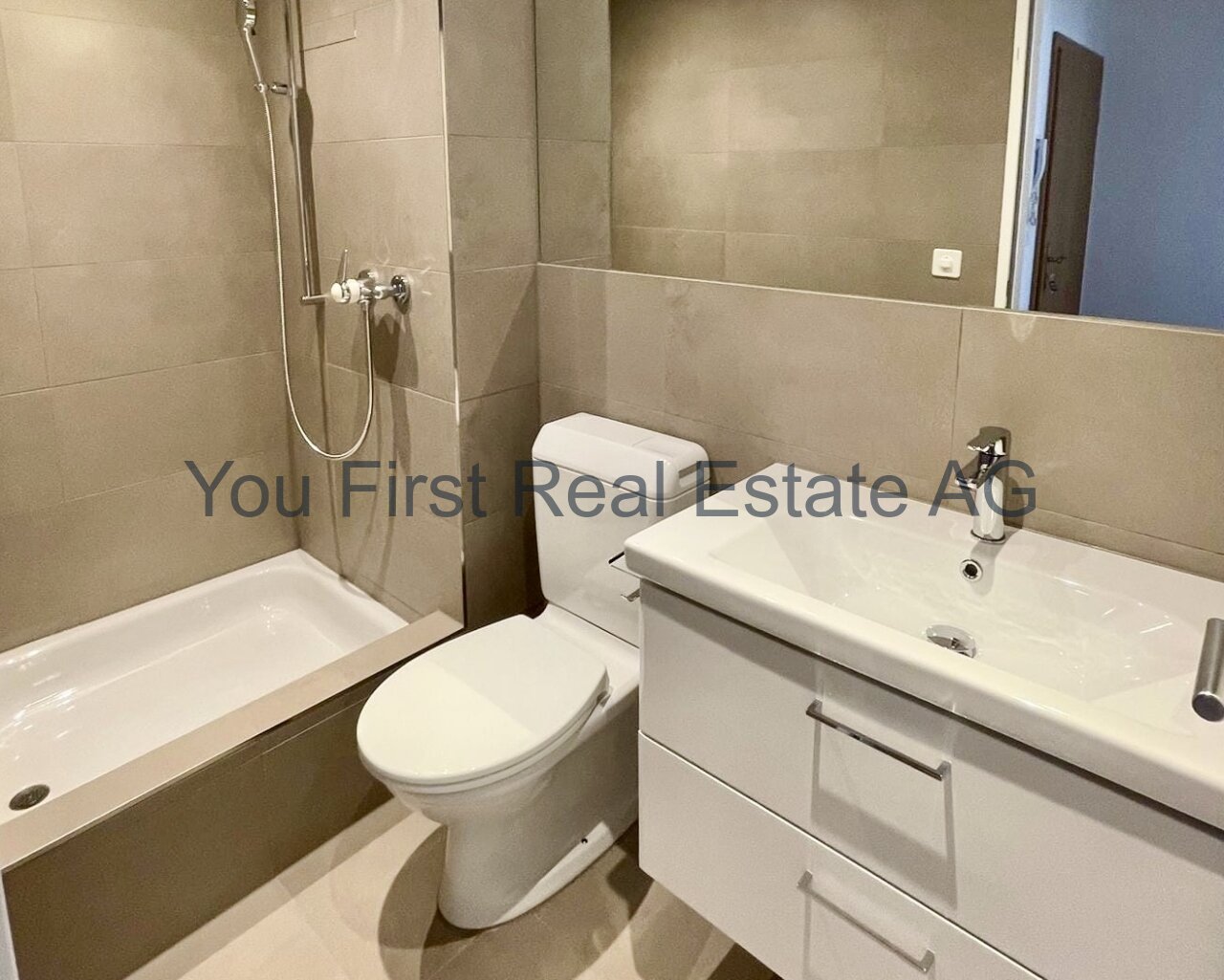 Preiswerte Wohnung an bervorzugter Lage