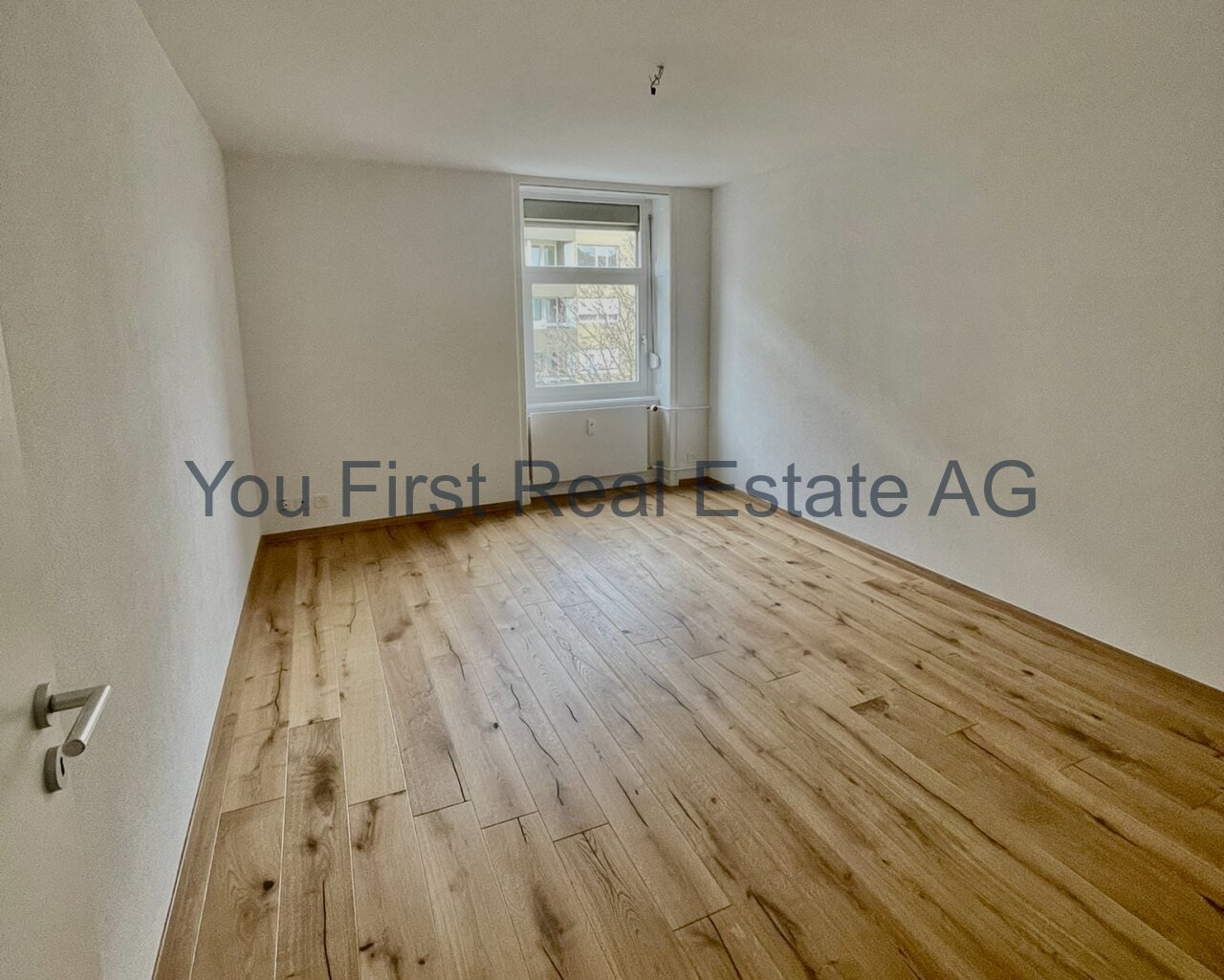 Preiswerte Wohnung an bervorzugter Lage