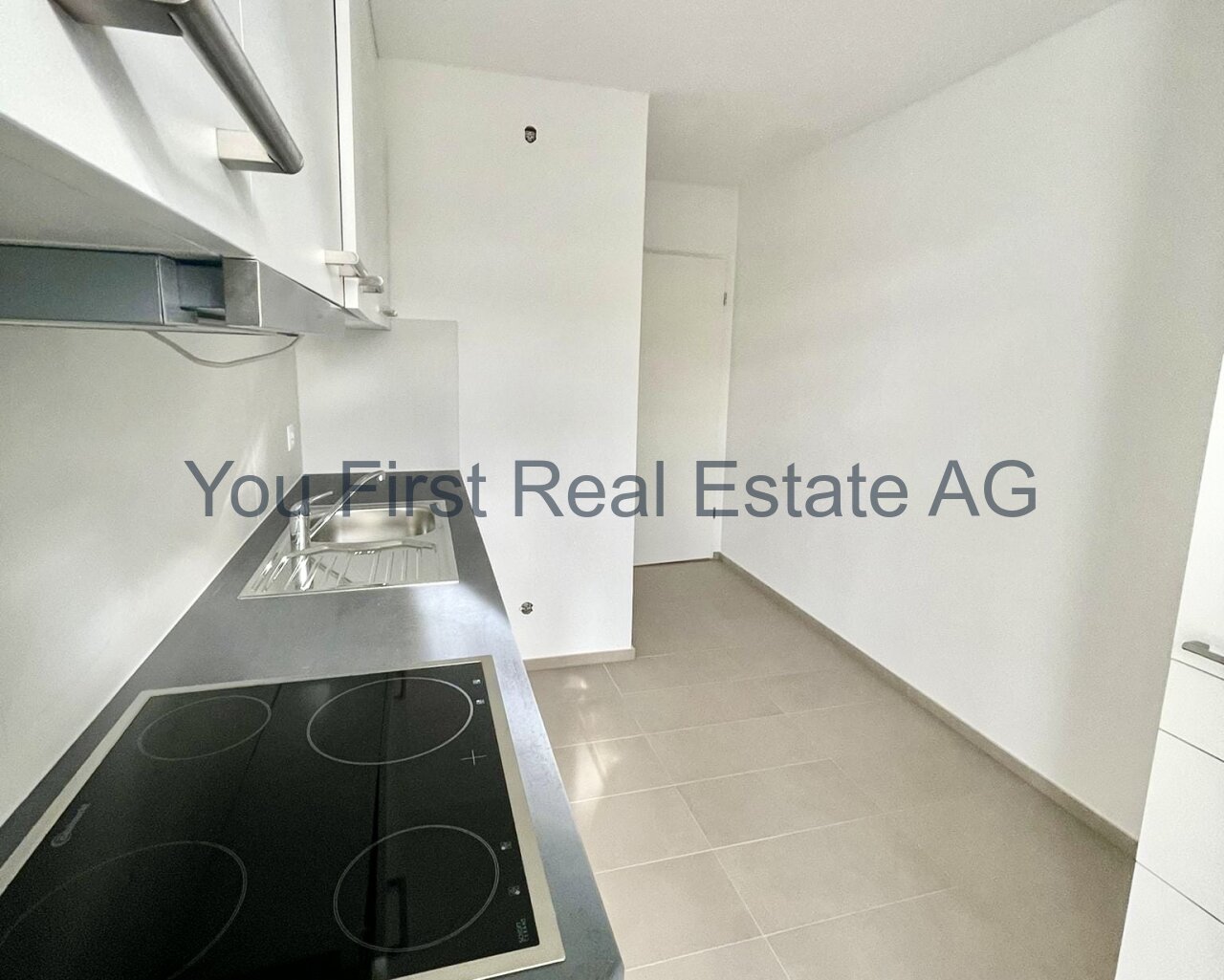 Preiswerte Wohnung an bervorzugter Lage