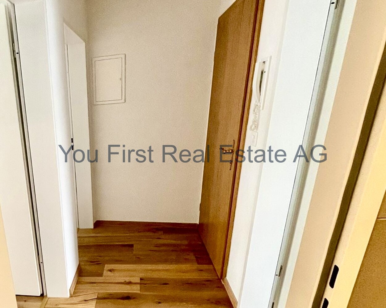 Preiswerte Wohnung an bervorzugter Lage