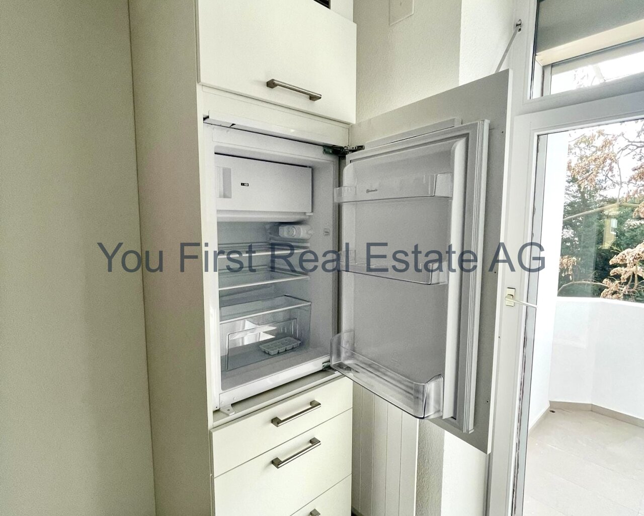 Preiswerte Wohnung an bervorzugter Lage