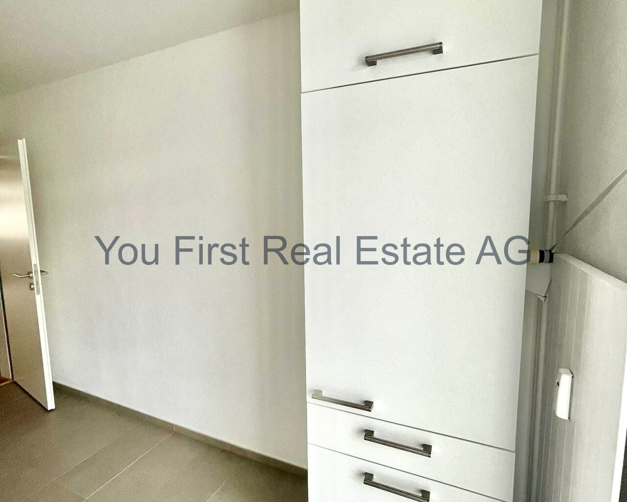 Preiswerte Wohnung an bervorzugter Lage