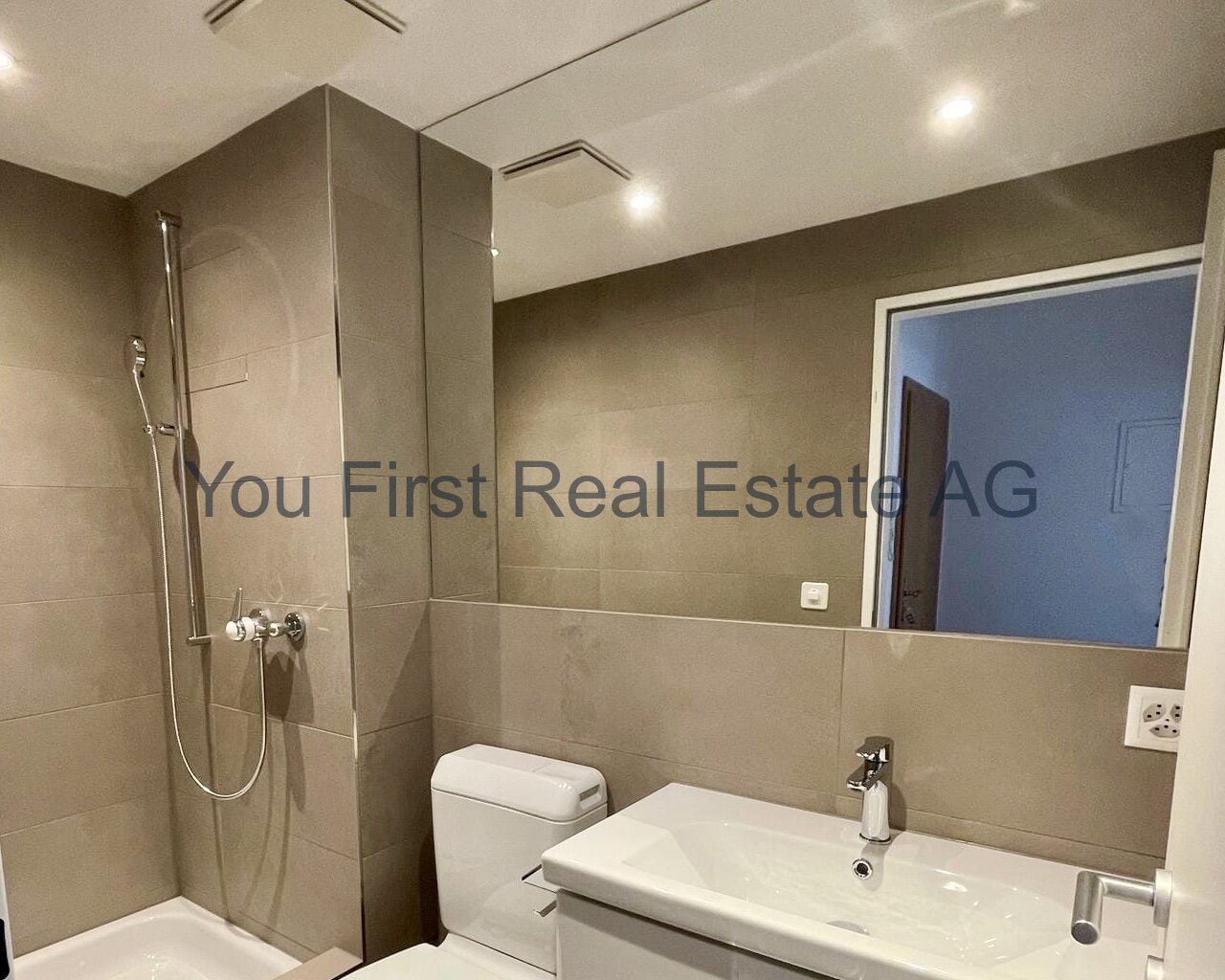 Preiswerte Wohnung an bervorzugter Lage