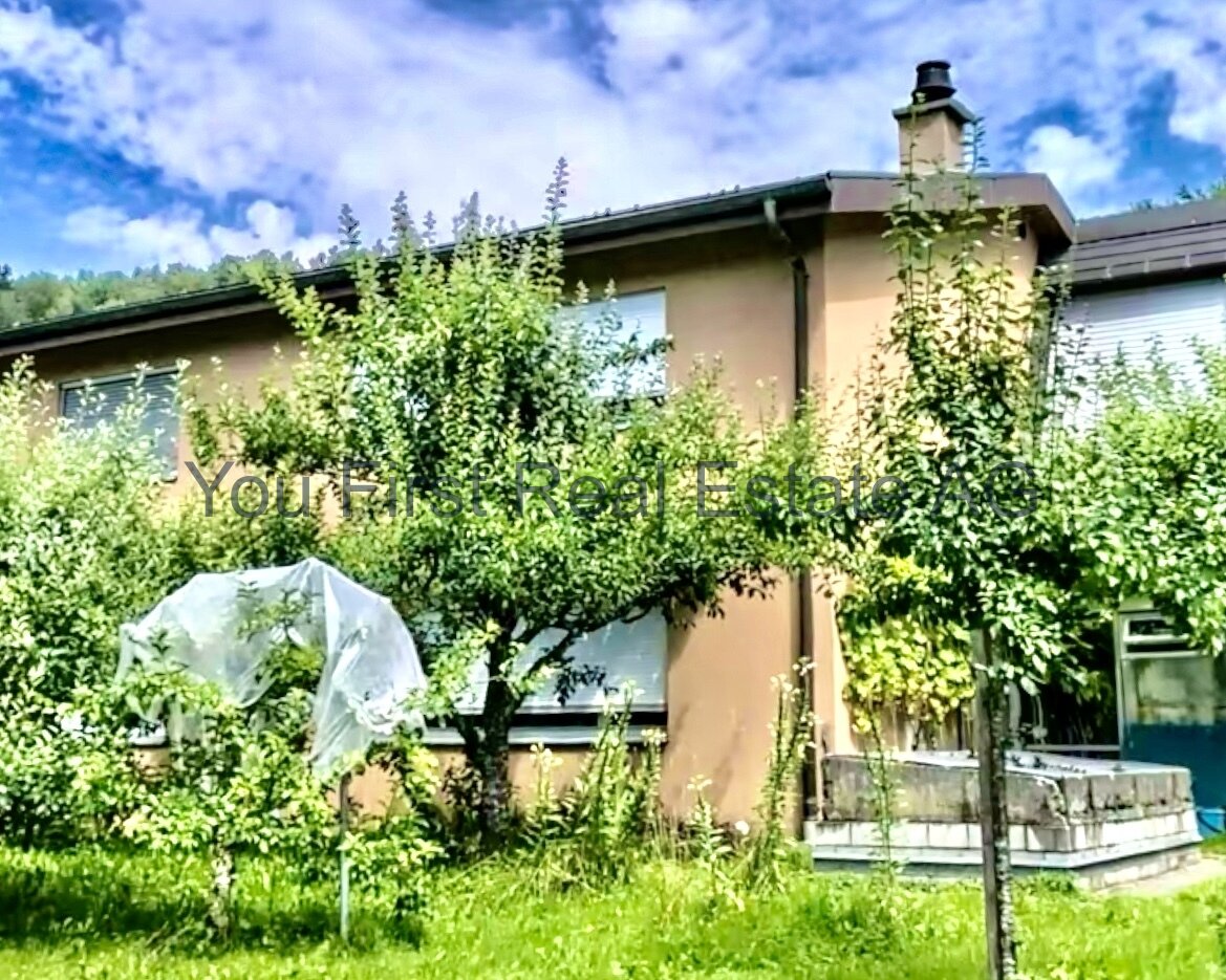 Leben im beliebten Erhohulngsgebiet