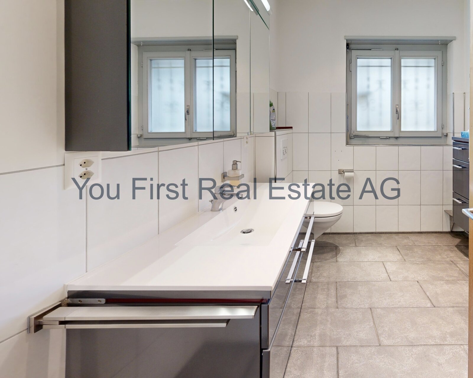 Leben im beliebten Erhohulngsgebiet