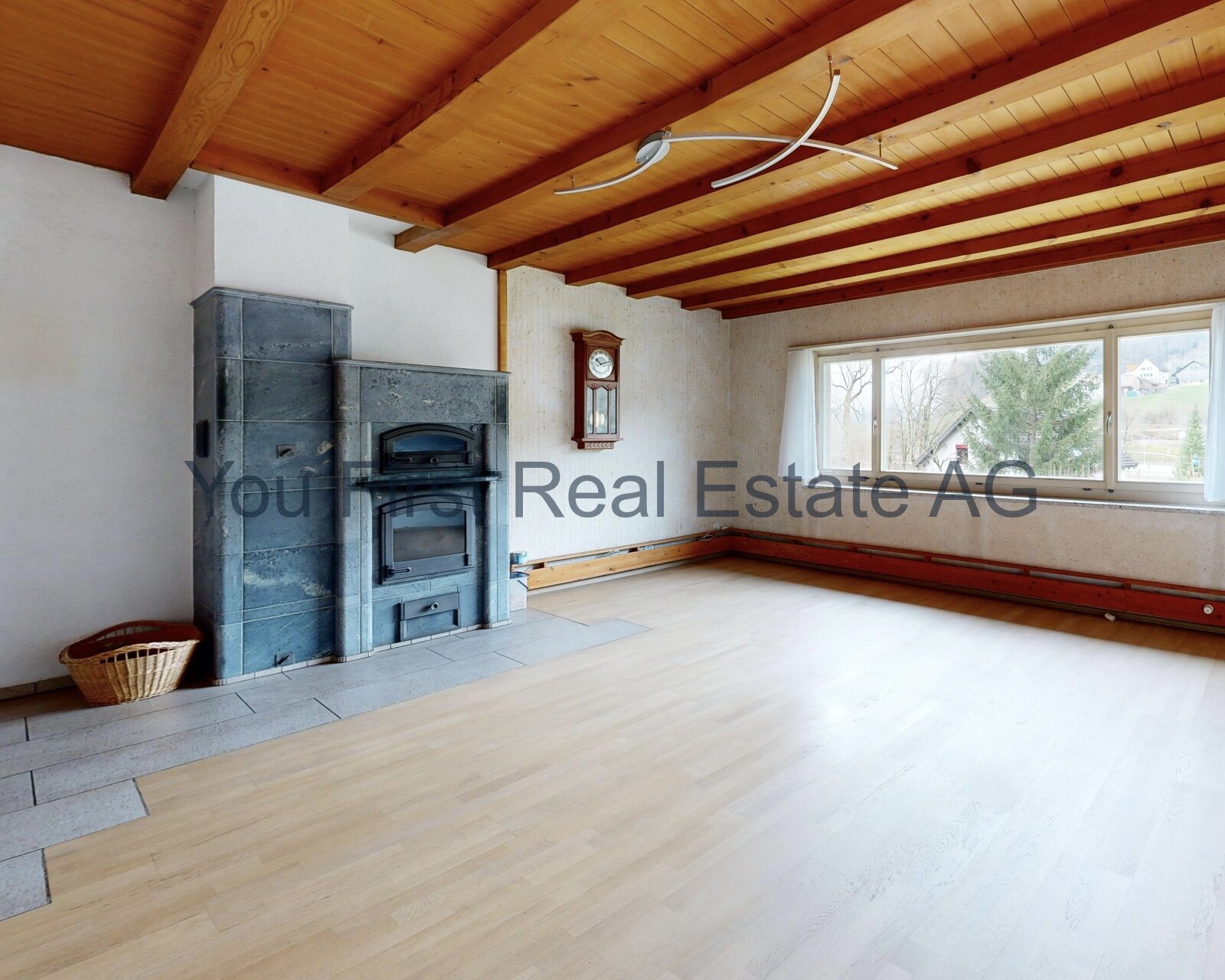 Leben im beliebten Erhohulngsgebiet