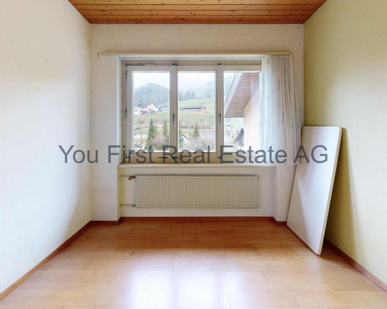 Leben im beliebten Erhohulngsgebiet