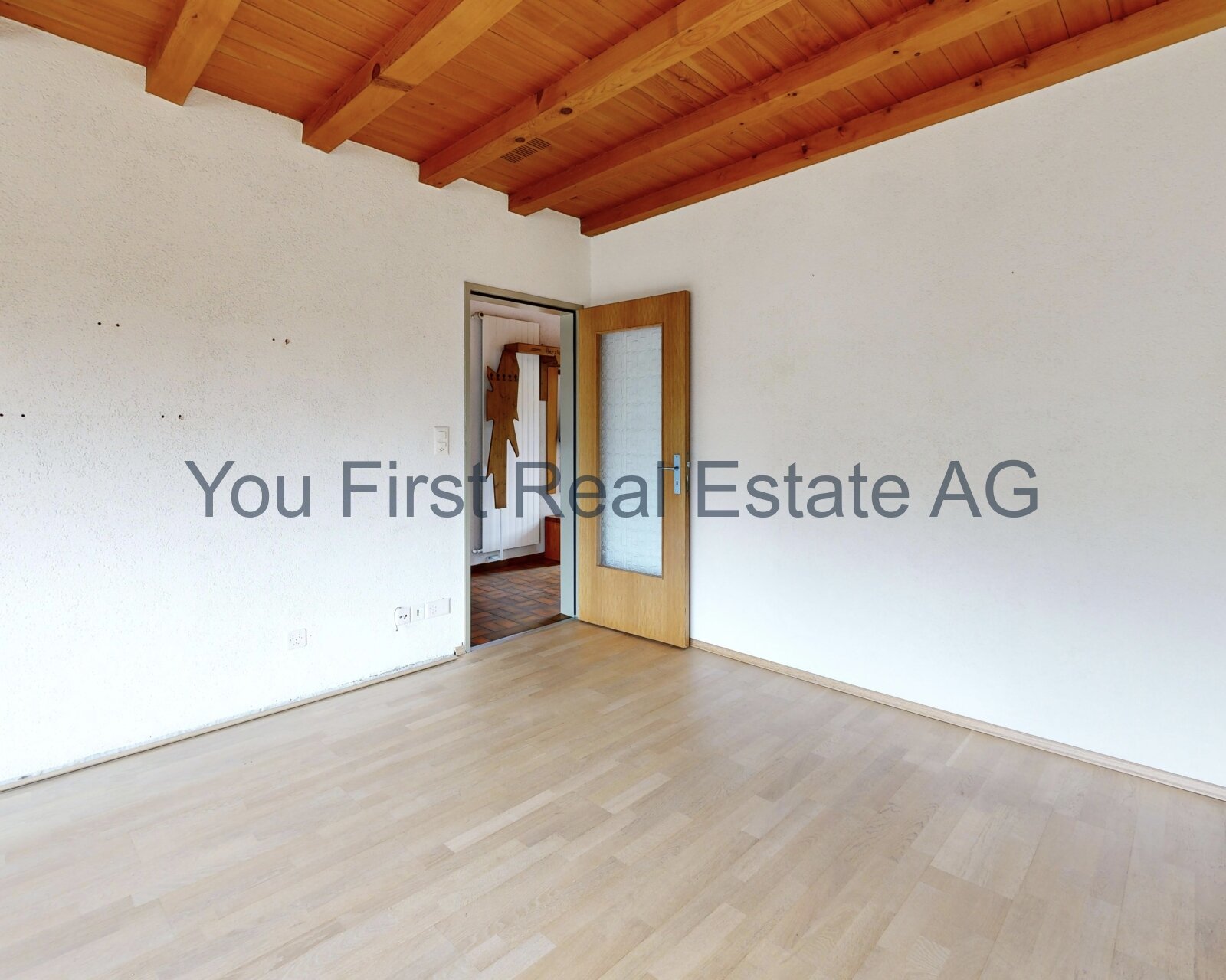 Leben im beliebten Erhohulngsgebiet