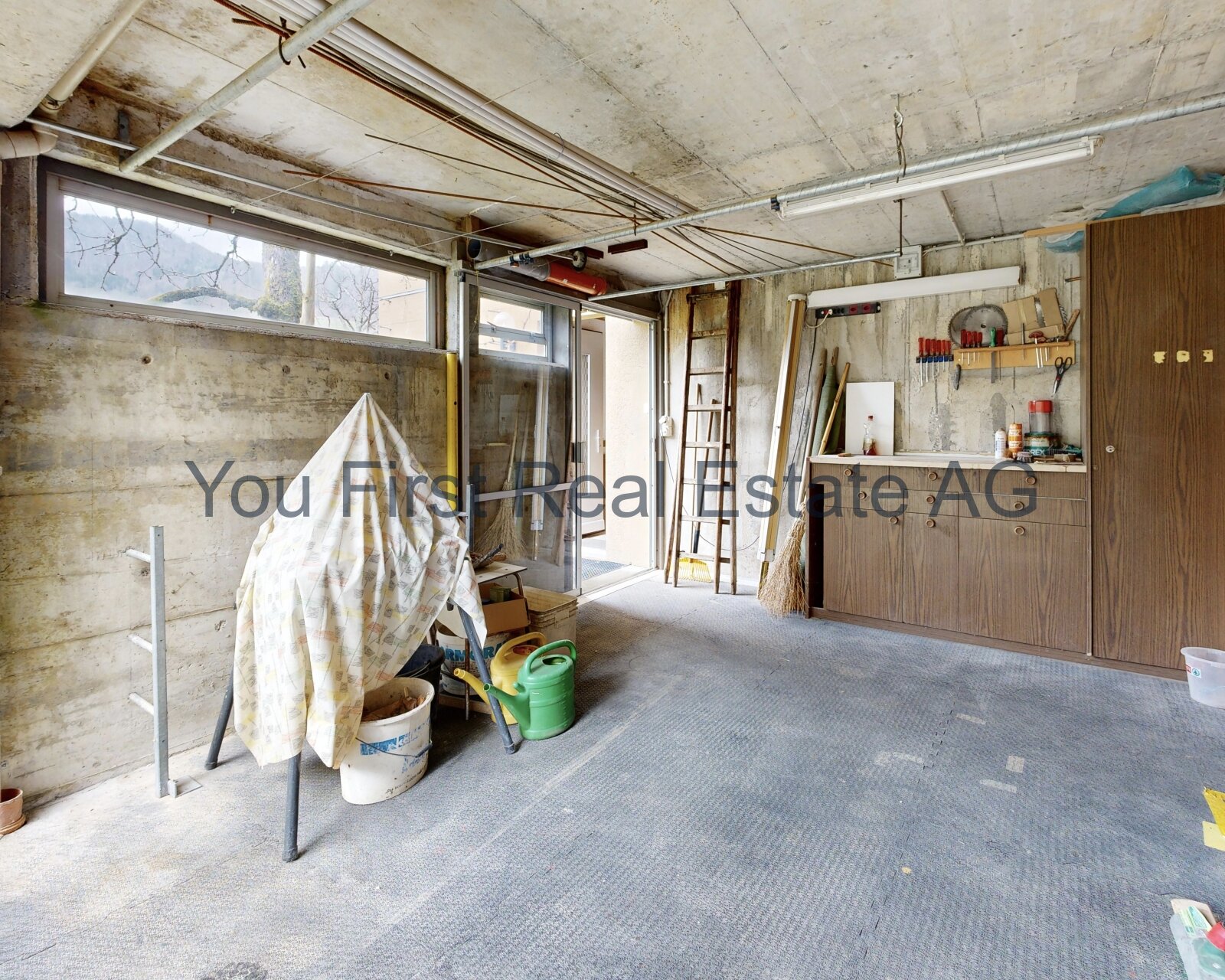 Leben im beliebten Erhohulngsgebiet