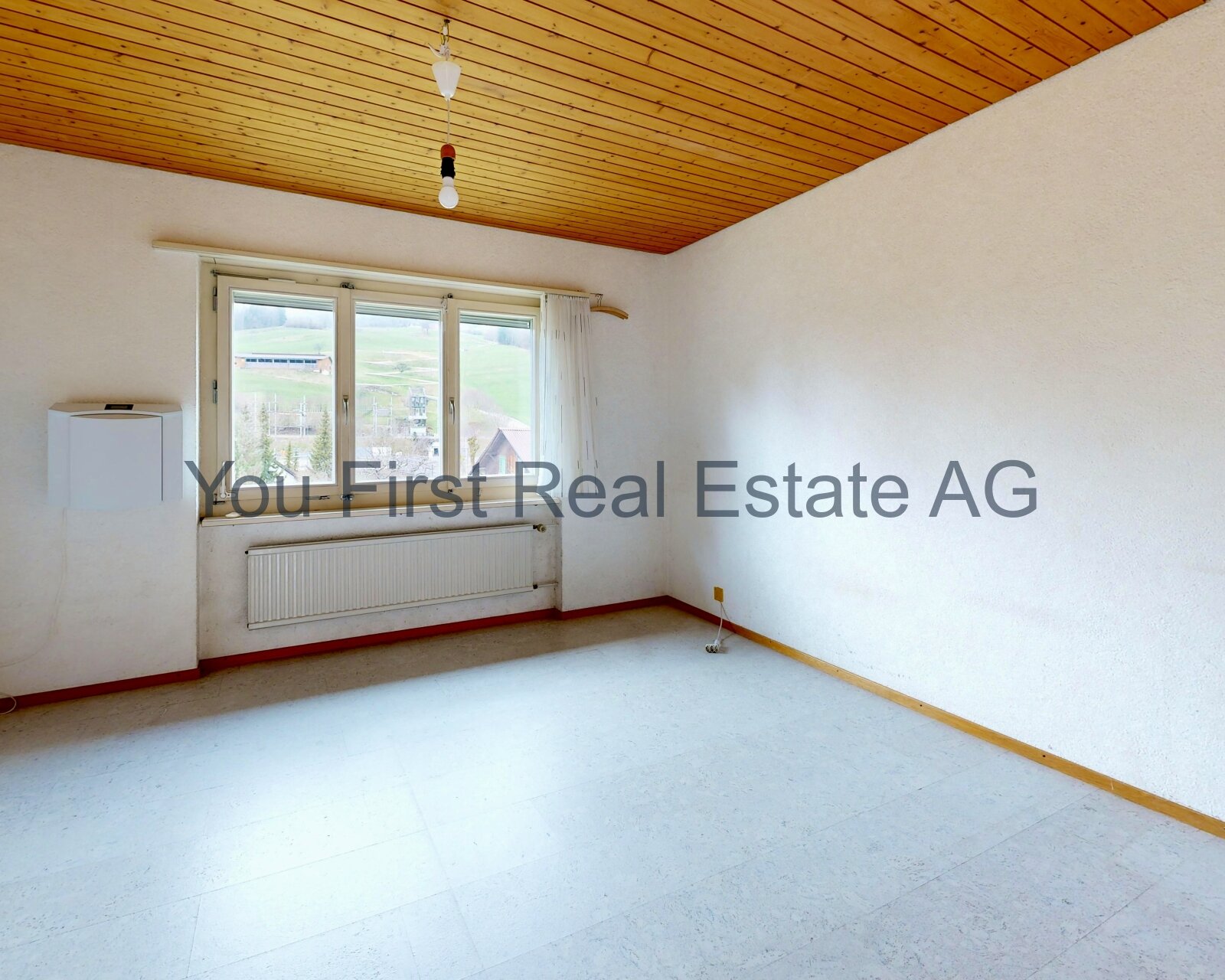 Leben im beliebten Erhohulngsgebiet