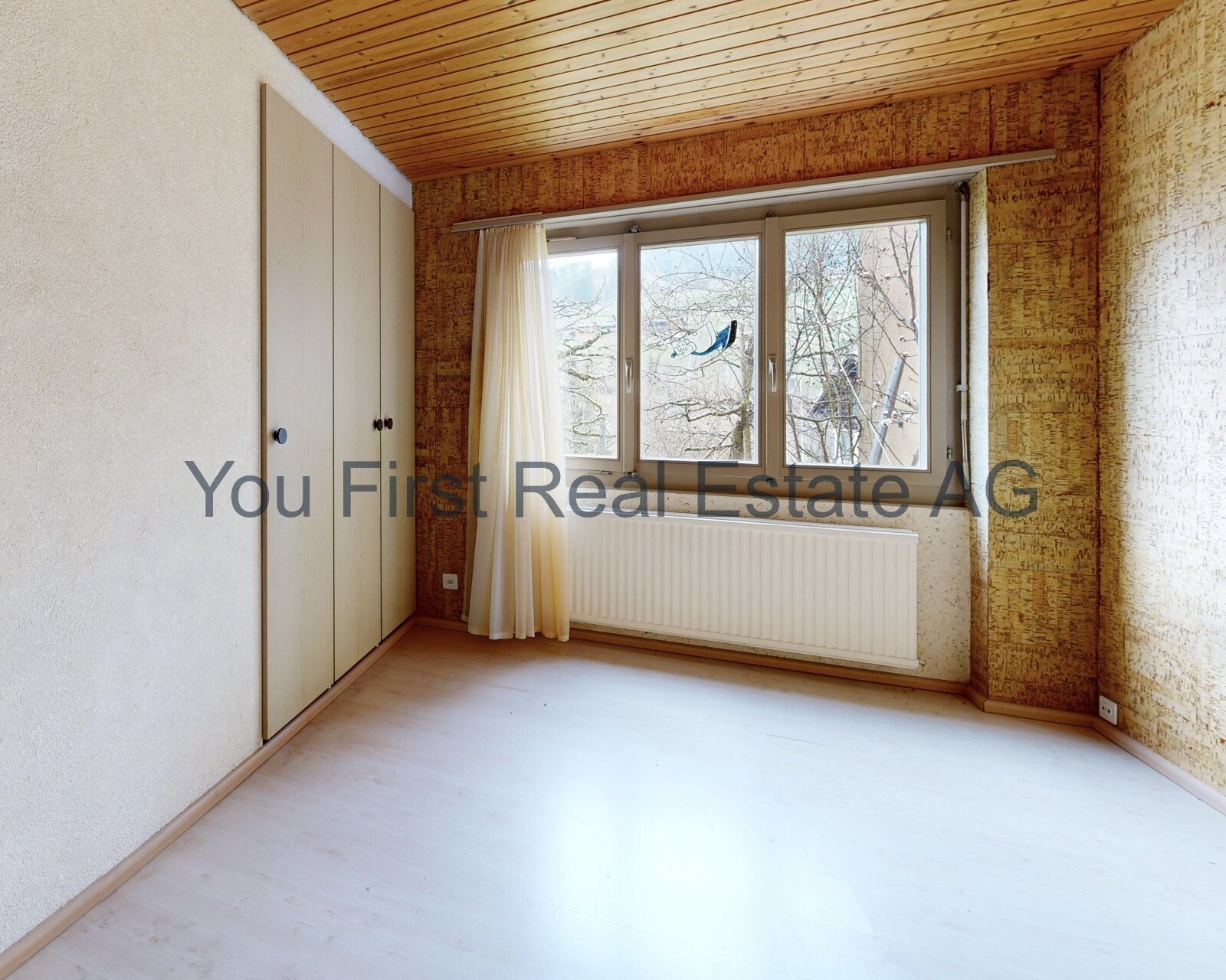 Leben im beliebten Erhohulngsgebiet