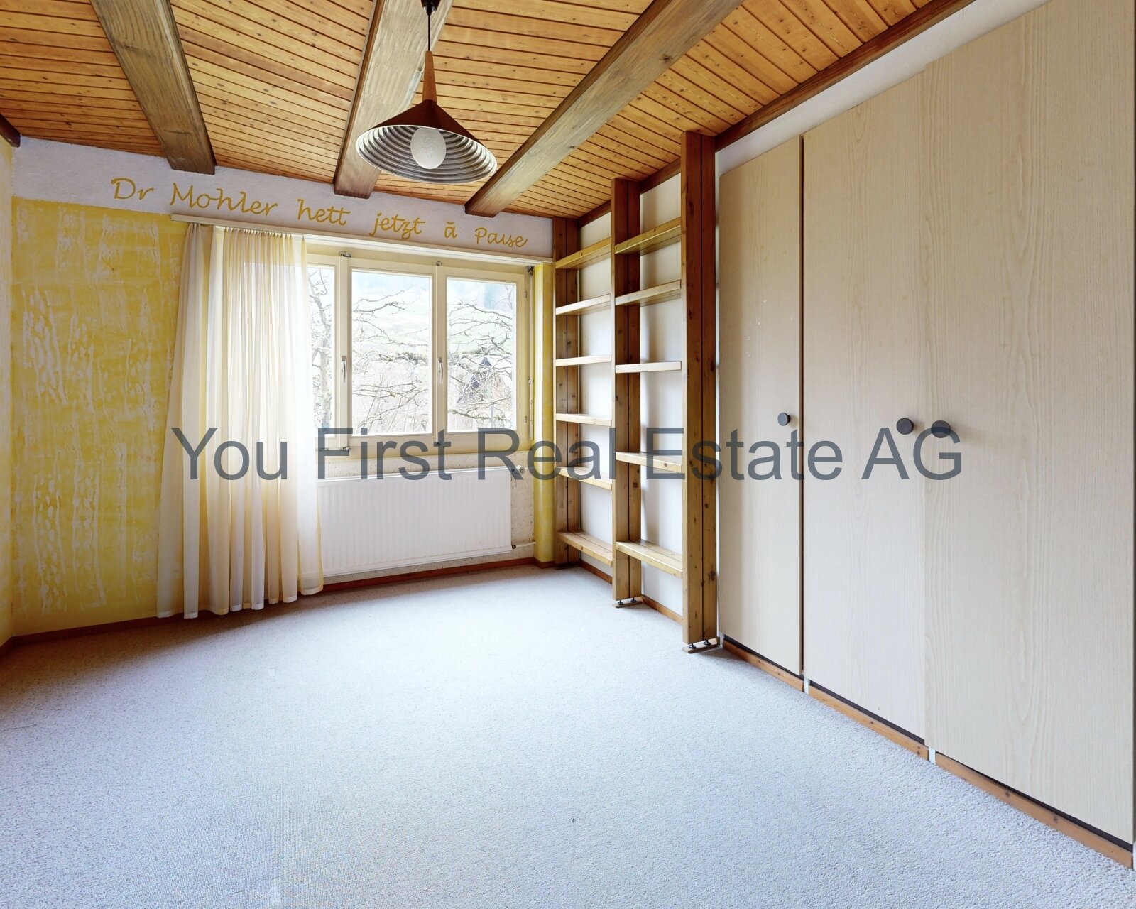 Leben im beliebten Erhohulngsgebiet