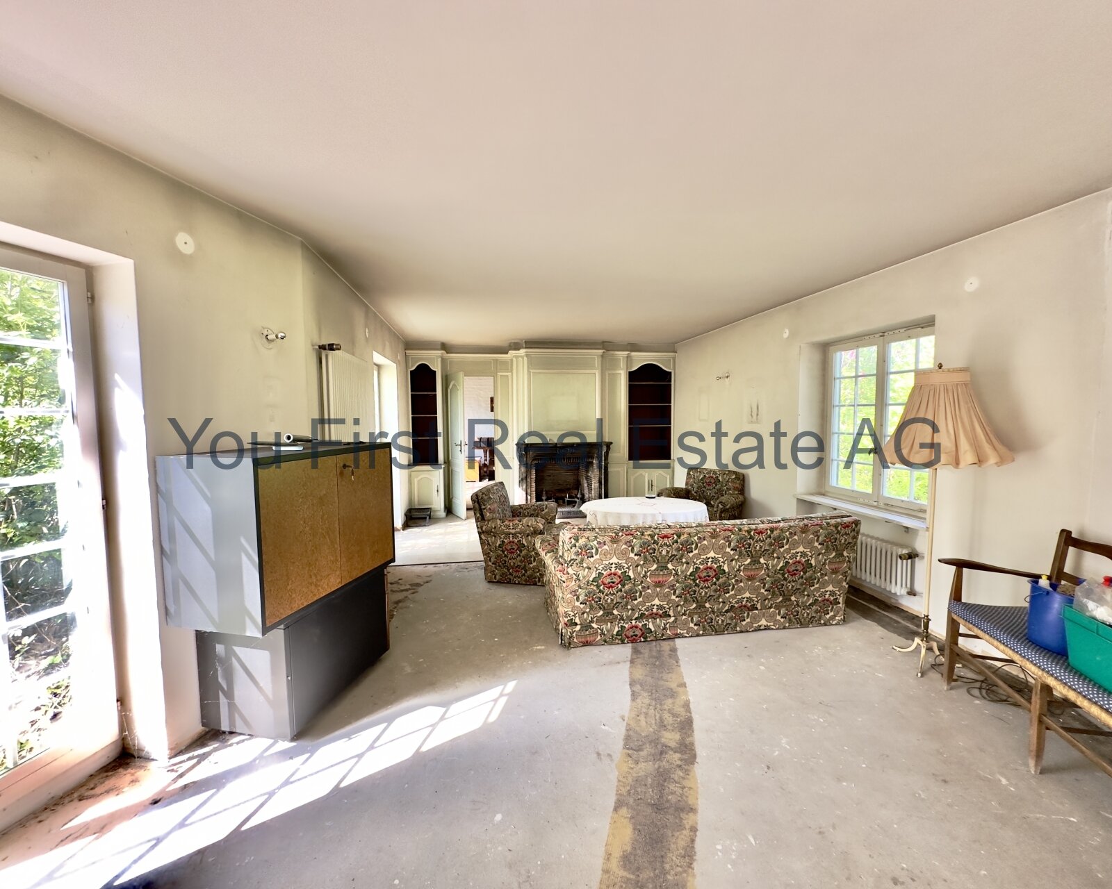 VERKAUFT - Zeitlos schöne Landhausvilla an bester Lage