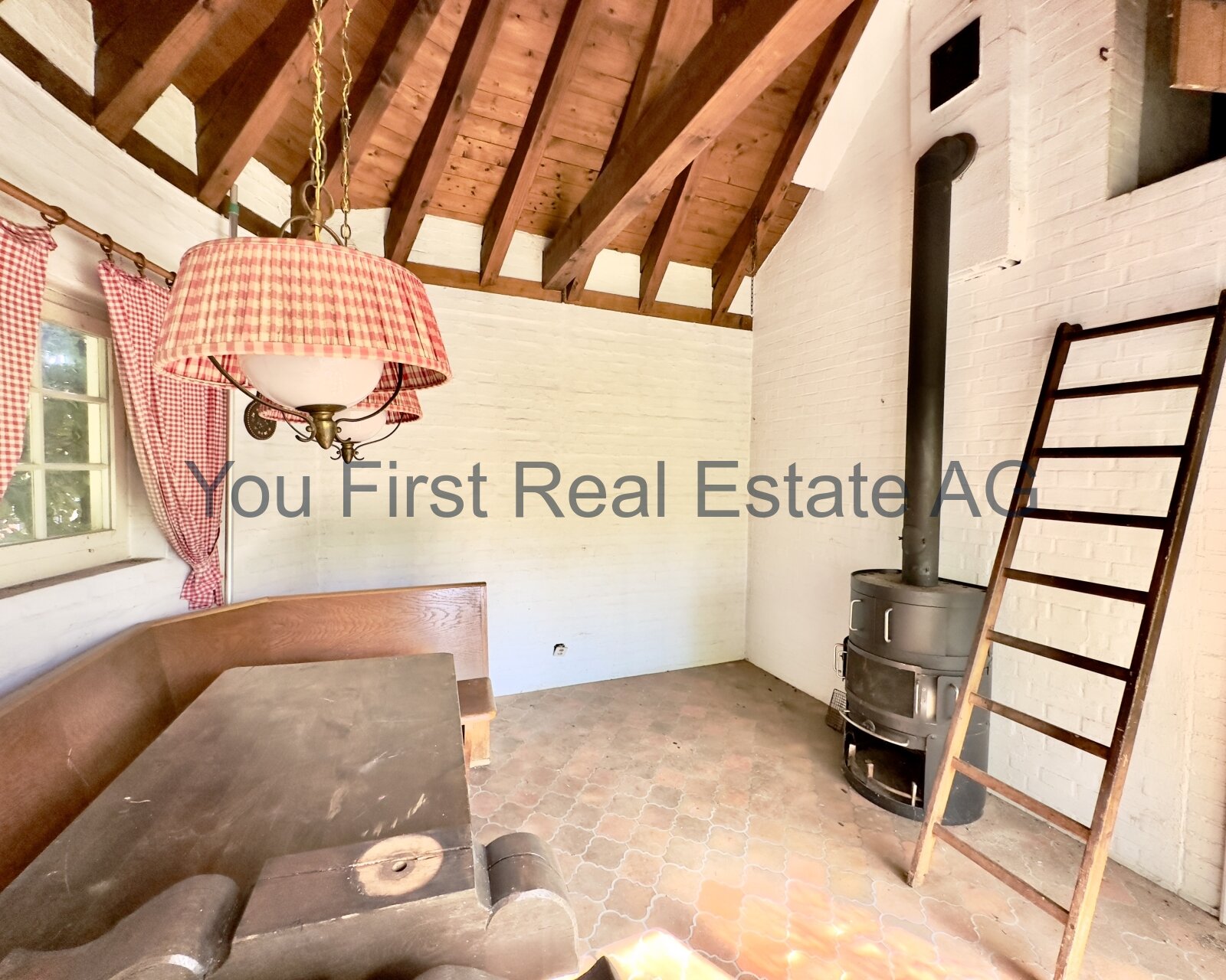 VERKAUFT - Zeitlos schöne Landhausvilla an bester Lage