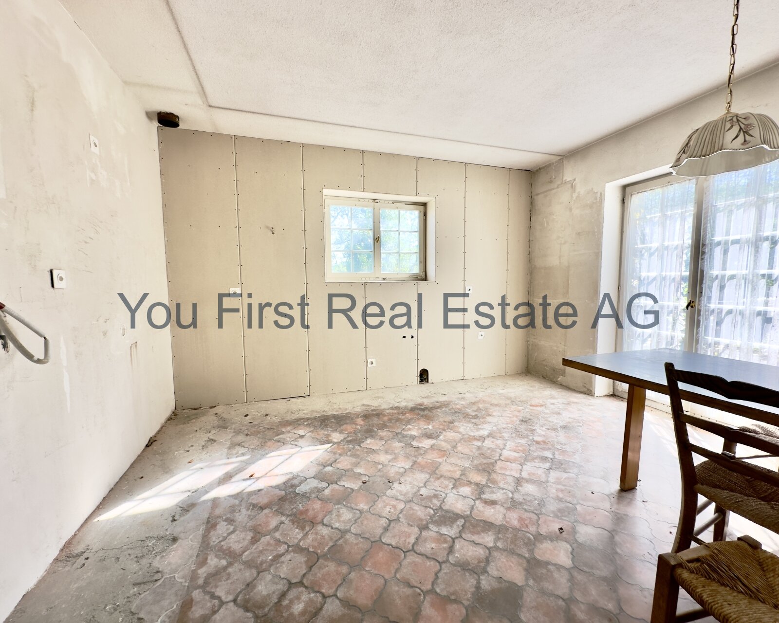 VERKAUFT - Zeitlos schöne Landhausvilla an bester Lage