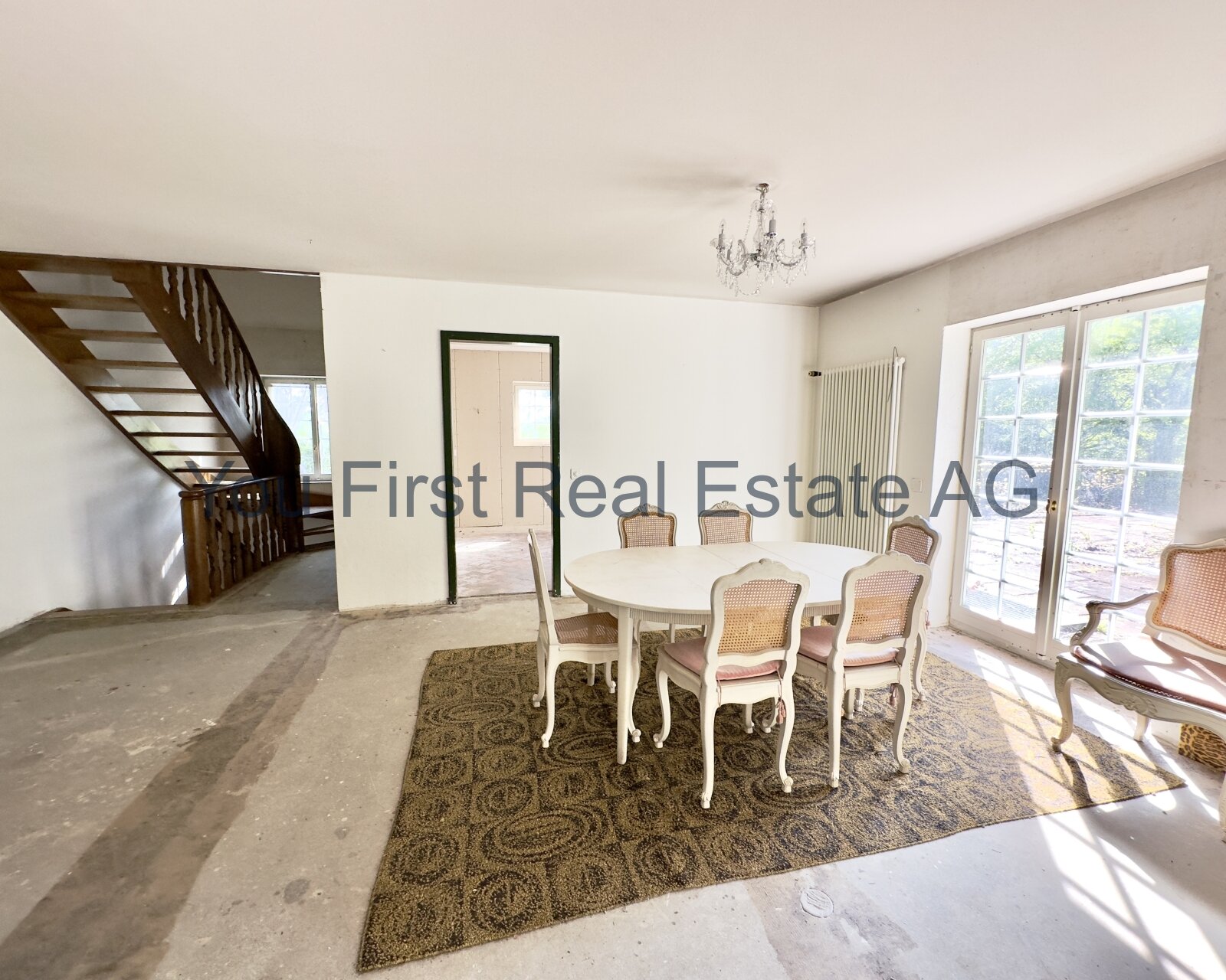 VERKAUFT - Zeitlos schöne Landhausvilla an bester Lage