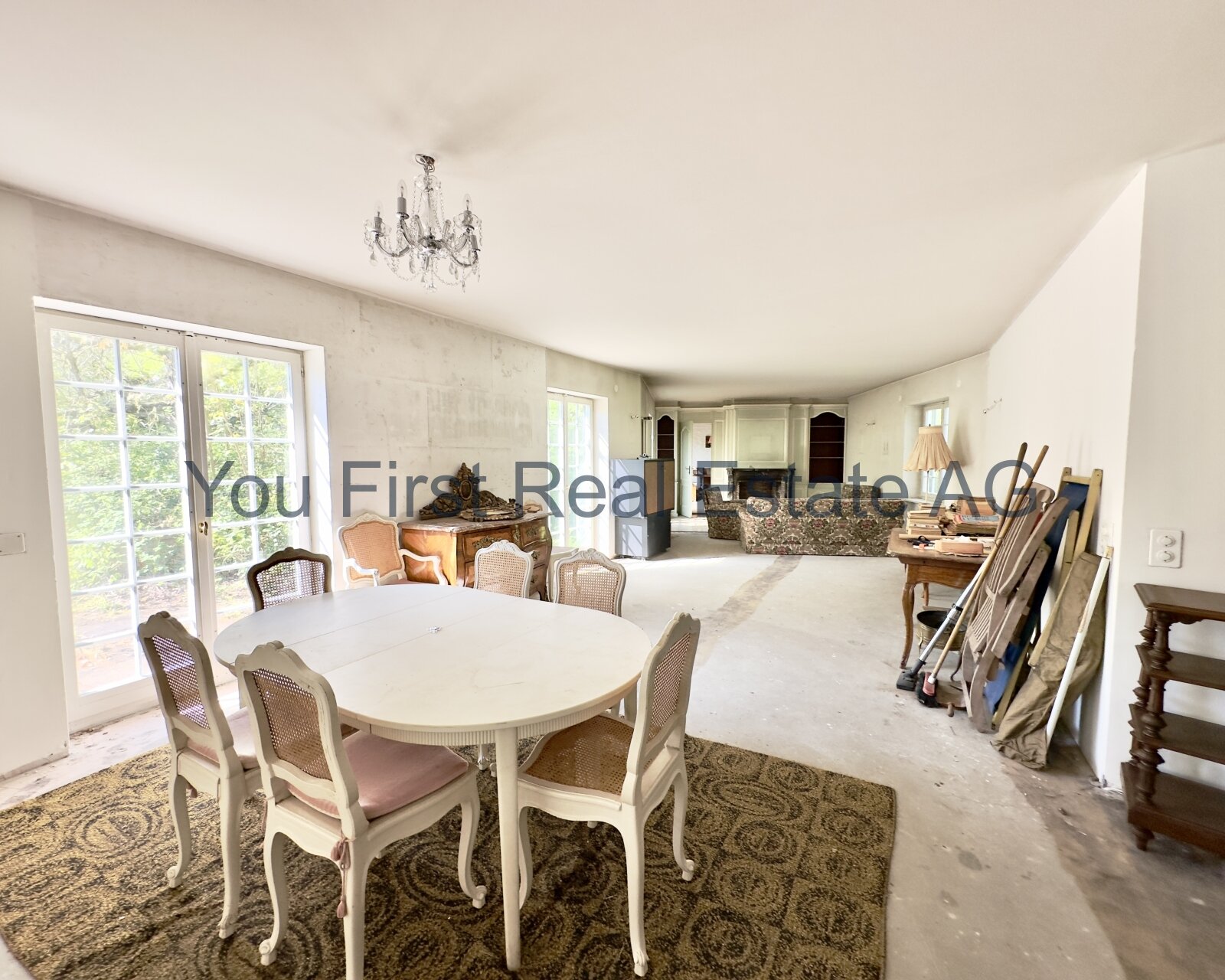 VERKAUFT - Zeitlos schöne Landhausvilla an bester Lage