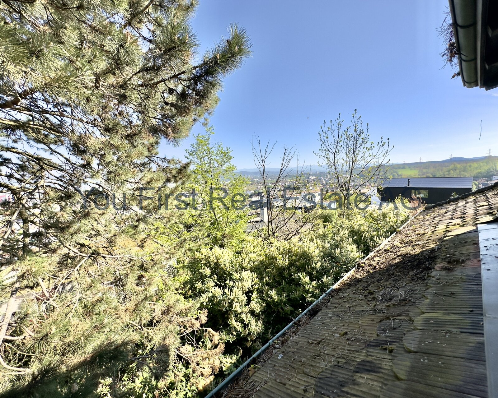 VERKAUFT - Zeitlos schöne Landhausvilla an bester Lage