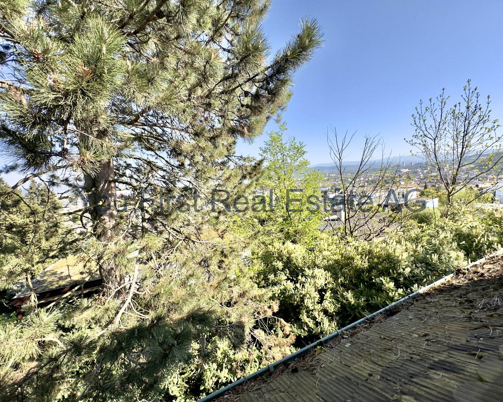 VERKAUFT - Zeitlos schöne Landhausvilla an bester Lage