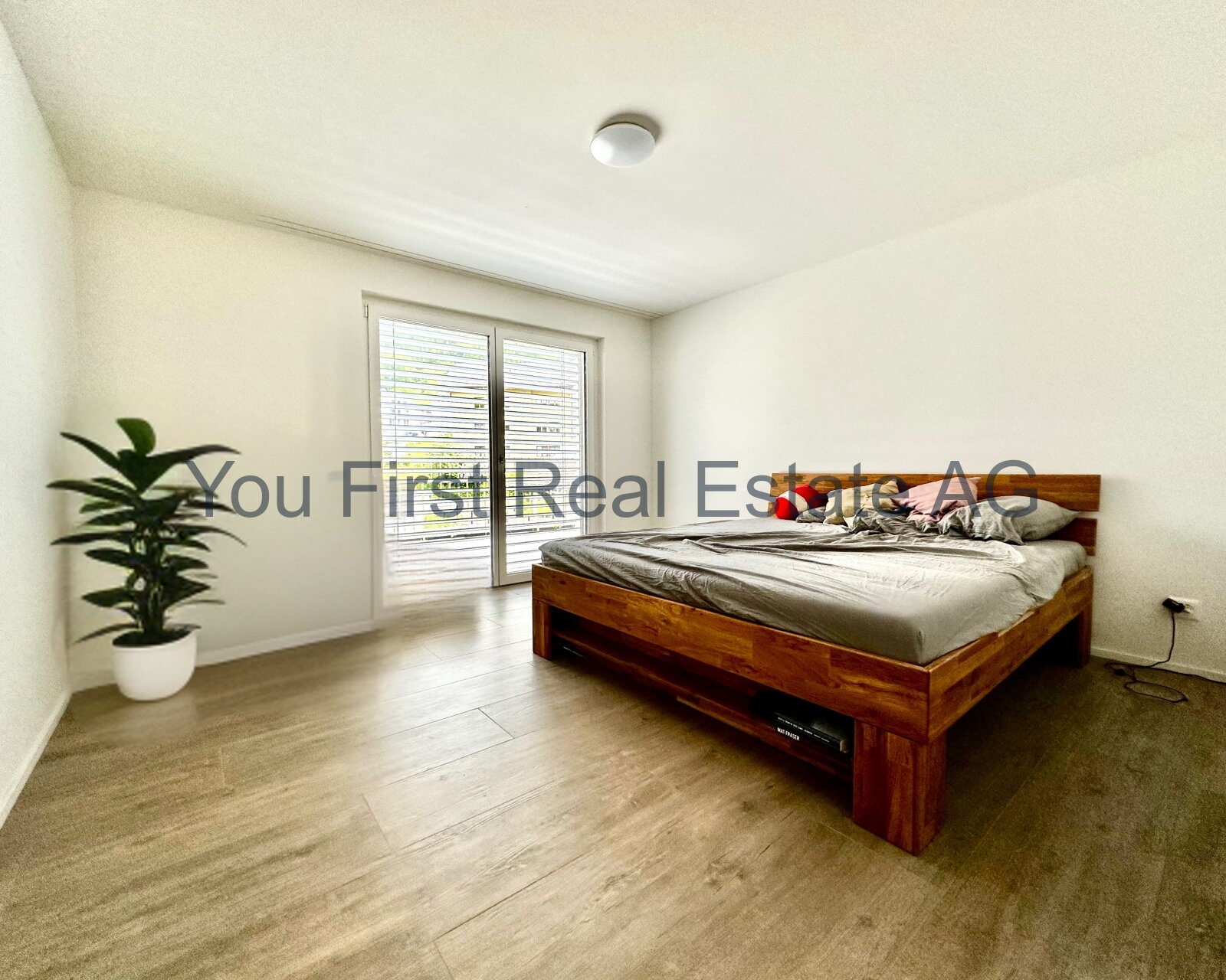 Traumterrasse inklusive