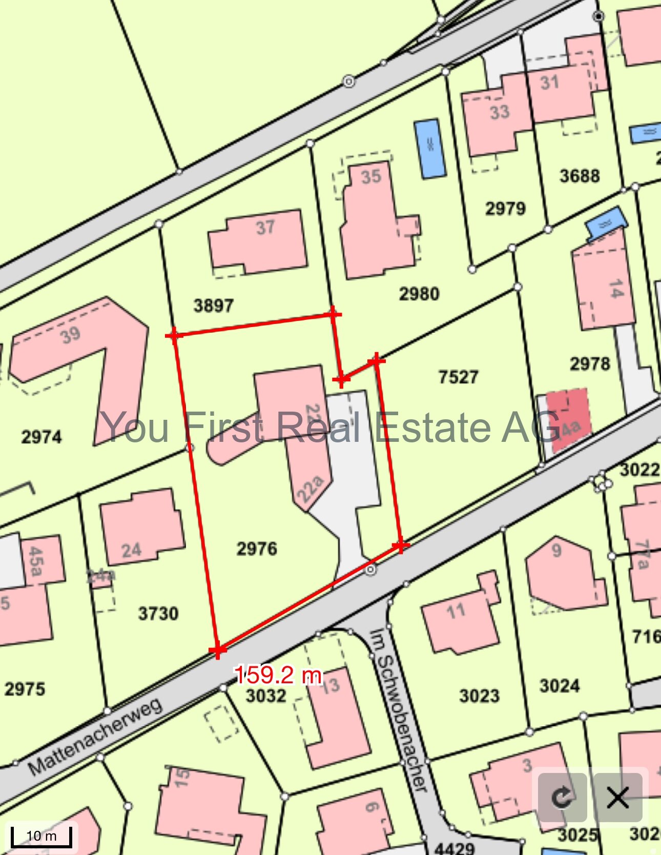 VERKAUFT - Zeitlos schöne Landhausvilla an bester Lage