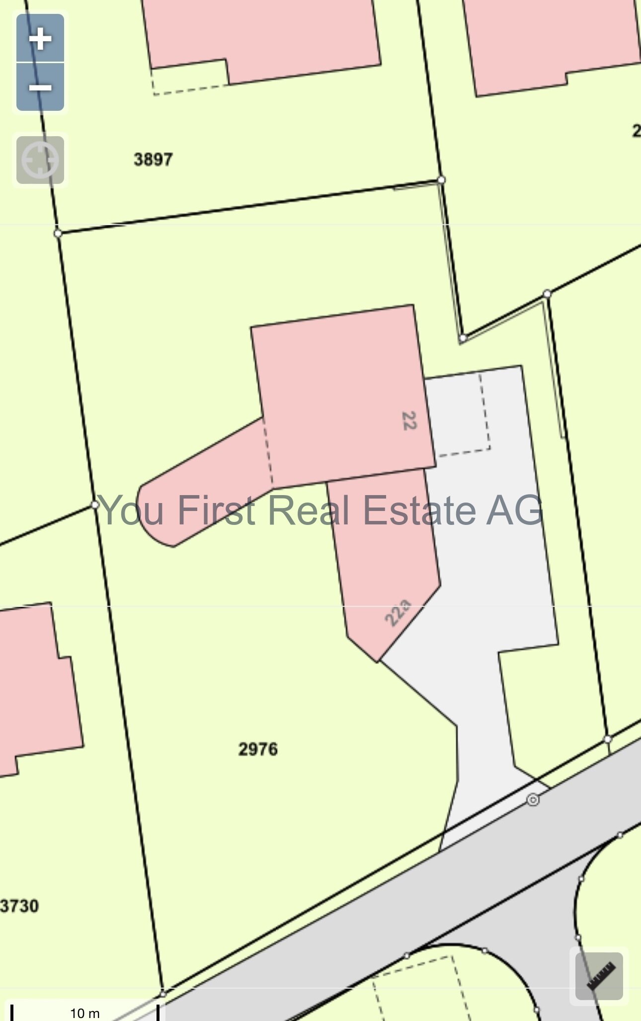 VERKAUFT - Zeitlos schöne Landhausvilla an bester Lage