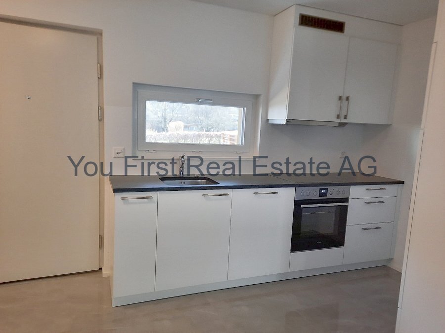 Schönes 1.5 Zi/Studio mit grossem Balkon