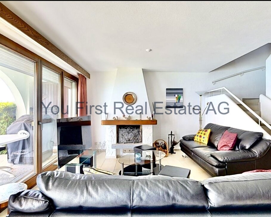 VERKAUFT - Atemberaubender Seesicht