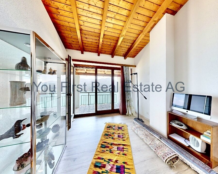 VERKAUFT - Atemberaubender Seesicht