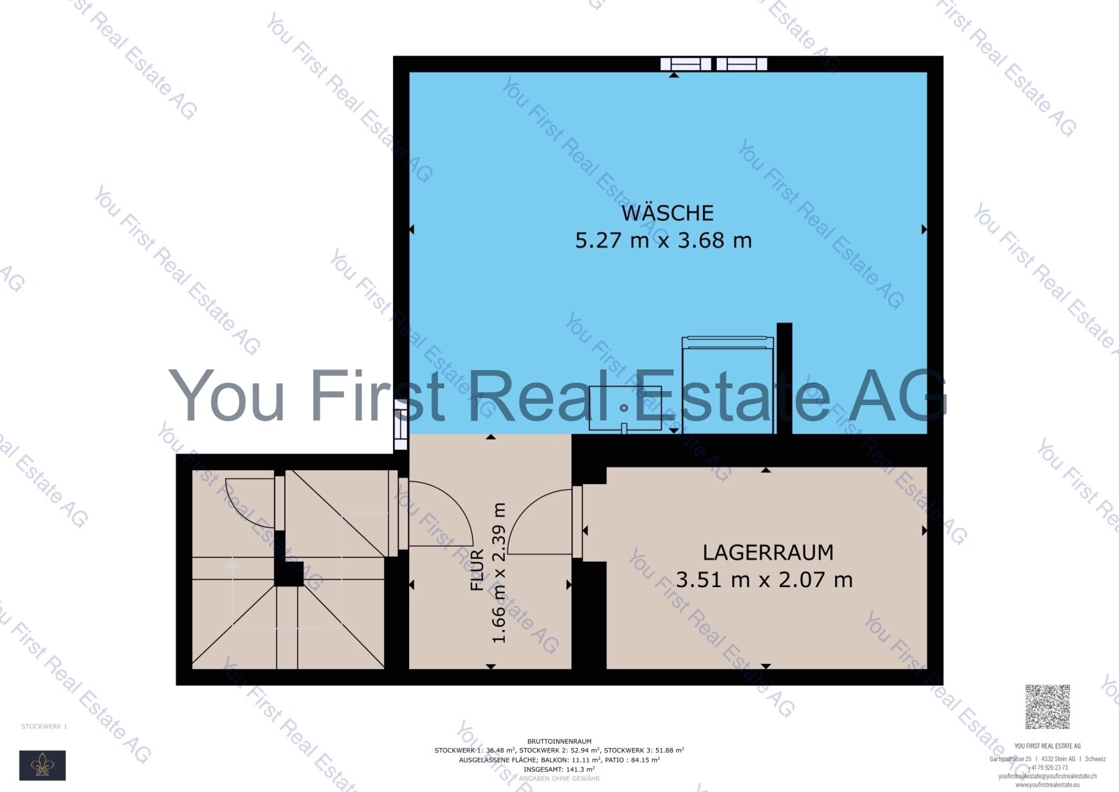 VERKAUFT - Atemberaubender Seesicht