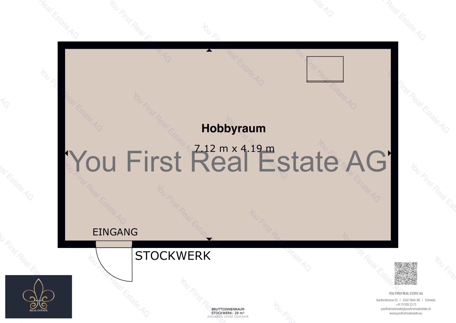 Traumhafte Attikawohnung mit Luxus und Weitblick