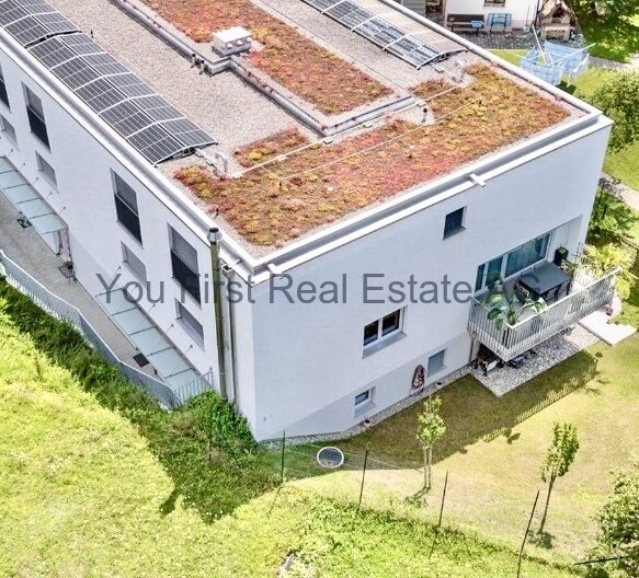 Kaufen statt Mieten Eckreiheneinfamilienhaus